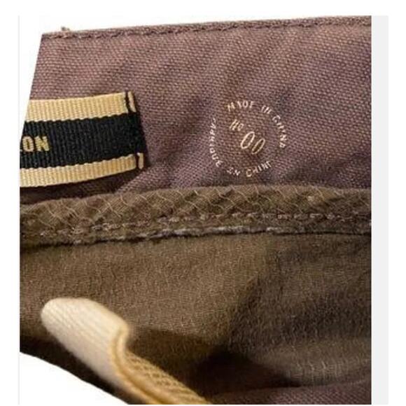 Anthropologie Daughters of The Liberation Skirt Brown - Picture 3 of 7